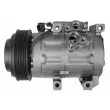 Compresseur, climatisation Airstal 10-2499 - Visuel 1