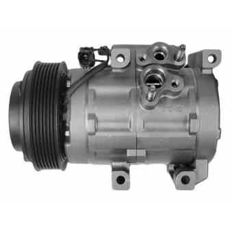 Compresseur, climatisation Airstal 10-2499