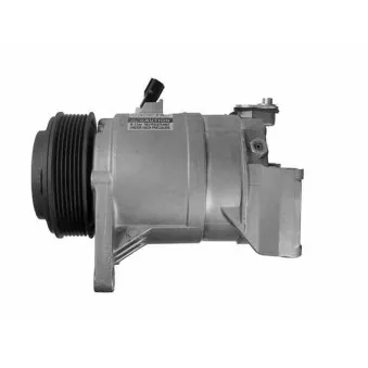 Compresseur, climatisation Airstal 10-2516