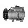 Compresseur, climatisation Airstal 10-2534 - Visuel 1