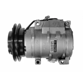 Compresseur, climatisation Airstal 10-2534