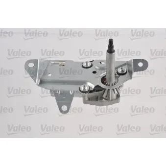 Moteur d'essuie-glace VALEO 579226