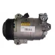 Compresseur, climatisation Airstal 10-2546 - Visuel 1