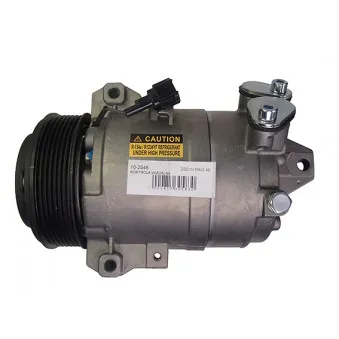 Compresseur, climatisation Airstal 10-2546