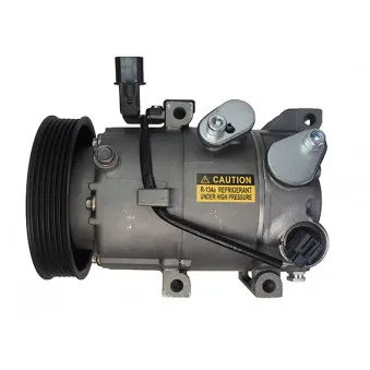 Compresseur, climatisation Airstal 10-2557
