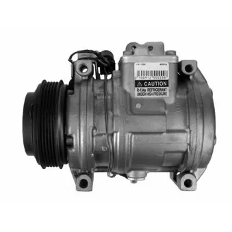 Compresseur, climatisation Airstal 10-2558