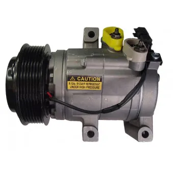 Compresseur, climatisation Airstal 10-2561