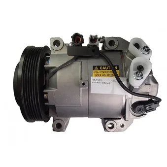 Compresseur, climatisation Airstal 10-2565