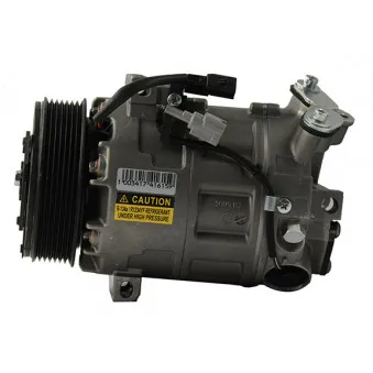 Compresseur, climatisation Airstal 10-2566