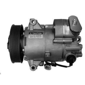 Compresseur, climatisation Airstal 10-2567