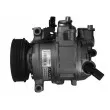 Compresseur, climatisation Airstal 10-2581 - Visuel 1