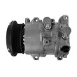 Compresseur, climatisation Airstal 10-2598 - Visuel 1