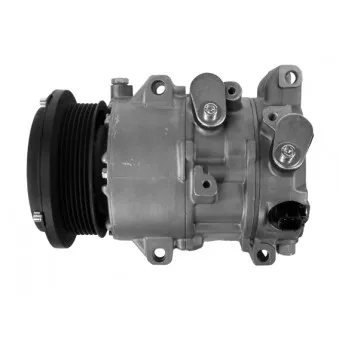 Compresseur, climatisation Airstal 10-2598