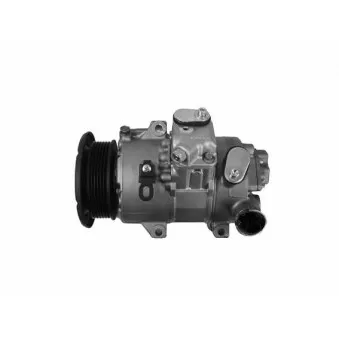Compresseur, climatisation Airstal 10-2616