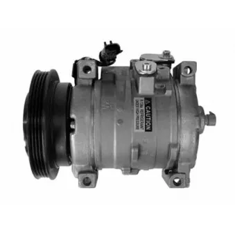 Compresseur, climatisation Airstal 10-2666