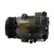 Compresseur, climatisation Airstal 10-2669 - Visuel 1