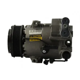 Compresseur, climatisation Airstal 10-2669