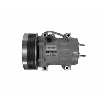 Compresseur, climatisation Airstal 10-2675