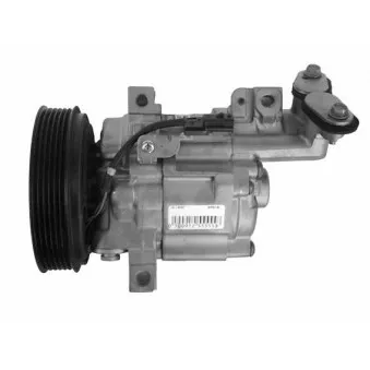 Compresseur, climatisation Airstal 10-2697