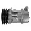 Compresseur, climatisation Airstal 10-2704 - Visuel 1