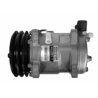 Compresseur, climatisation Airstal 10-2712