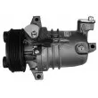 Compresseur, climatisation Airstal 10-2715 - Visuel 1