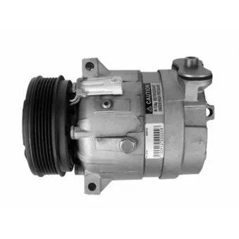 Compresseur, climatisation Airstal 10-2716