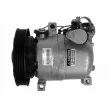 Compresseur, climatisation Airstal 10-2776 - Visuel 1