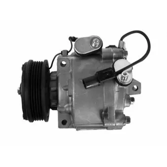 Compresseur, climatisation Airstal 10-2784