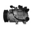 Compresseur, climatisation Airstal 10-2787 - Visuel 1