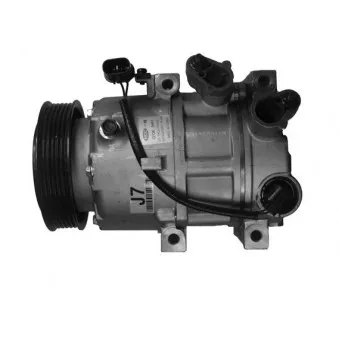 Compresseur, climatisation Airstal 10-2787
