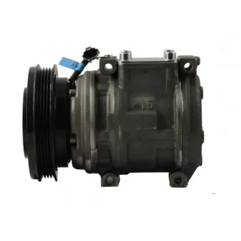 Compresseur, climatisation Airstal 10-2853