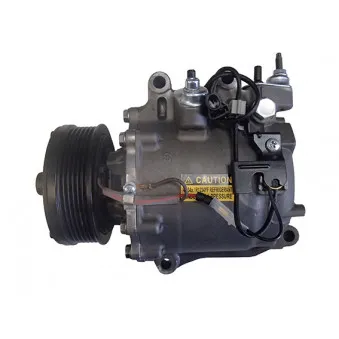 Compresseur, climatisation Airstal 10-2864