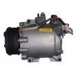 Compresseur, climatisation Airstal 10-2909 - Visuel 1