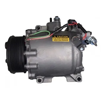 Compresseur, climatisation Airstal 10-2909