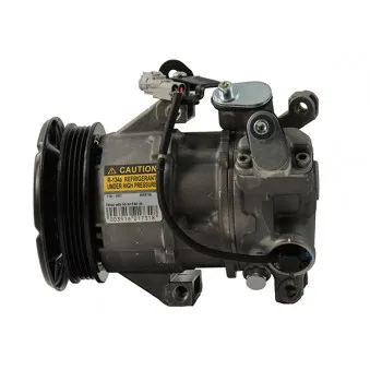 Compresseur, climatisation Airstal 10-2931