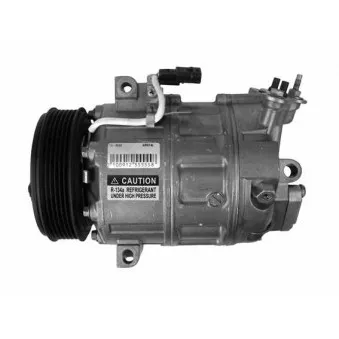 Compresseur, climatisation Airstal 10-2932