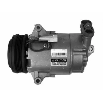 Compresseur, climatisation Airstal 10-2933
