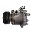 Compresseur, climatisation Airstal 10-3111 - Visuel 1
