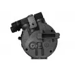 Compresseur, climatisation Airstal 10-3118 - Visuel 2