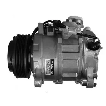 Compresseur, climatisation Airstal 10-3122