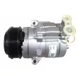 Compresseur, climatisation Airstal 10-3134 - Visuel 1