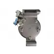Compresseur, climatisation Airstal 10-3147 - Visuel 2