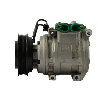 Compresseur, climatisation Airstal 10-3152