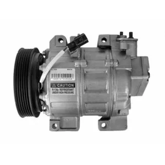 Compresseur, climatisation Airstal 10-3154
