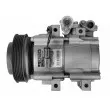 Compresseur, climatisation Airstal 10-3155 - Visuel 1