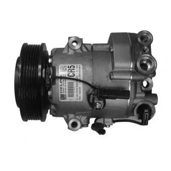Compresseur, climatisation Airstal 10-3157