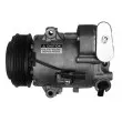 Compresseur, climatisation Airstal 10-3158 - Visuel 1