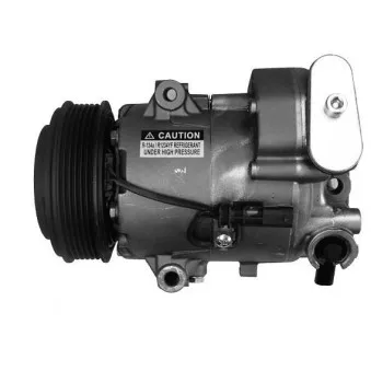Compresseur, climatisation Airstal 10-3159
