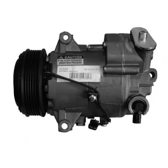 Compresseur, climatisation Airstal 10-3161